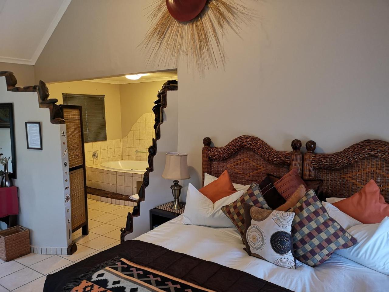 Amazian Mountain River Lodge 언더버그 외부 사진